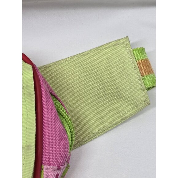 Vintage Strawberry Shortcake 2004 Kids Fanny Pack Tutti Frutti Cutie- Y2K Rare - Picture 10 of 16
